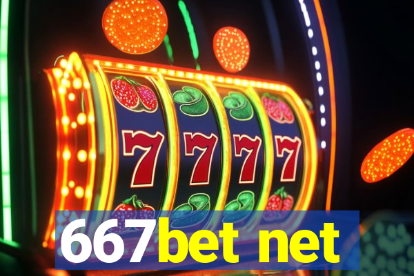 667bet net